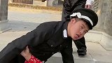 你们就说我这表情专不专业吧
