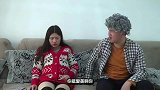儿媳怀孕在家，遭公公嫌弃，不料却意外发现怀孕真相