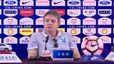 中超-17赛季-权健占足赢面？斯帅：我们将拼尽全力 不惧怕不放弃-新闻