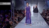迷人的紫色轻纱裙，纹路的设计，含蓄低调！