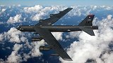 美国欲打造“武库机”，装备大量空空导弹，B-52或将被选中