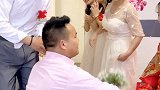 三个伴娘，一个伴郎，怎么分啊？