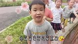 幼儿园孩子的心中妈妈有什么优点呢？