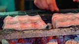 日本烤鳗鱼饭，鳗鱼又香又Q弹