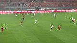 第6轮 上海上港vs河北华夏 06'