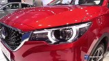 2020 MG ZS EV-外部和内部绕车介绍