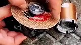 这师傅转孔不得不佩服