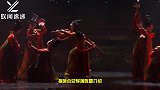 舞蹈节目《唐宫夜宴》出圈，河南春晚总导演回应