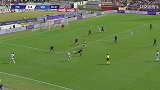 第41秒乌迪内斯球员曼德拉戈拉射门 - 打偏