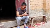 男人都有梦想，媒婆介绍拆迁户美女给男子，做上门女婿实现了梦想