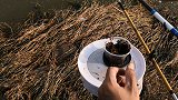 冬季用蚯蚓如何挂钩，钓灵和钓钝挂钩方式有很大区别
