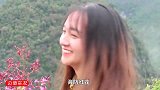跟越南博主上山区兜风，偶遇越南阿妹上山游玩，博主这撩技吓坏人