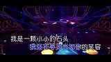 《雨花石》原唱终于出山，云朵都甘拜下风，一般人达不到这水准