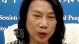 在访谈中董明珠 表示未来格力会坚守在制造业，为中国在世界打出一张名片。