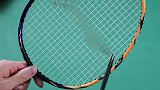 10秒教会你羽毛球拍如何剪线