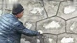 被骗了这么多年,原来这砖是画上去的