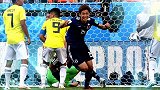日本制胜功臣源自校园足球 被誉为“新大空翼”6场10球破纪录