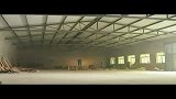 自拍秀-20110829-买不起房子？就用纸板搭一个