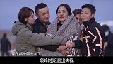 倪萍：为孩子退出央视，与陈凯歌相恋6年无结果，如今成人生赢家