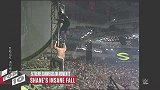 WWE-16年-SD第901期：女子单打赛贝基林奇VS娜塔莉亚-全场