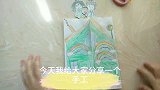 亲子手工制作，我爱我家，制作简单锻炼宝宝动手能力，你学会了吗