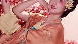 为了拍这个贵妃的视频，吃胖了十斤……充能计划 杨贵妃 真的菜菜