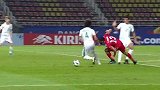 U23亚洲杯-卡西姆连场破门 伊拉克U23顽强2-2绝平巴林U23