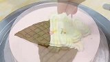 有没有一到冬天就特别喜欢吃冰淇淋呢？#2020美食记