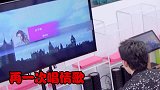 赵丽颖离婚后不舍冯绍峰，一首《日不落》唱出内心，何炅都心疼