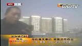 记者探访黑出租司机 漫天要价宰客丑态百出