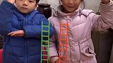 童年趣事：砸金蛋喽