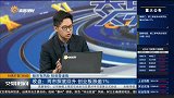 两市探底回升，创业板涨逾1%