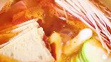 两步学会当下最火的部队小火锅