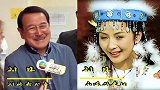 娱乐圈十大撞名明星，张萌张檬同名不同命，杨子曾签约杨紫！
