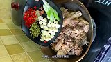 老母鸡这样做，老公吃了一只