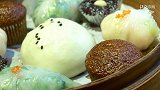 CBA-1718赛季-胖丁CBA吃货地图之广州 颜值口味都在线的广式早茶 赛季双杀辽宁不是梦-专题