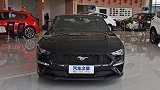 30万左右的平民跑车，Mustang颜值完虐宝马2系！