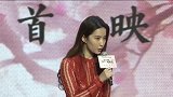 《花木兰》新片段曝光，刘亦菲马背上翻跟头帅气十足