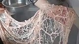 这是什东西，花边蕾丝裙吗
