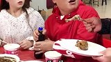 帅哥，在这种情况下，难道是人家不喜欢吃龙虾吗？