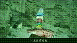 探访西藏的“东方吉普赛人”，蓝眼睛高鼻梁，曾在中尼边境流浪2