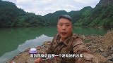 百亩水库不是挂底就是断线！还是自家鱼塘好，果然是惊喜连连