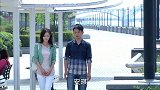 命运交响曲：浩明得知女儿还活着，被领养走了，决定要找她