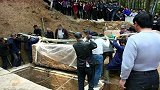 宁波发掘南宋丞相墓，出土棺材价值两亿，打破流传千年谣言！