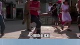 这是今年最魔性的舞蹈，求反驳