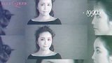 两分钟演绎100年来中国女性的彩妆造型，80年代的太惊艳了！