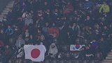 东亚杯-日本女足vs韩国女足-全场