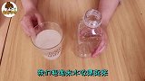 不管养啥花，只需浇3种水，花儿很快长得绿油油