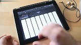 iPad音乐软件试玩 带你体验音乐功能