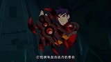 兽王争锋：大家想找到魔焱老巢，跟着揪揪，居然来到了沃飞体育馆